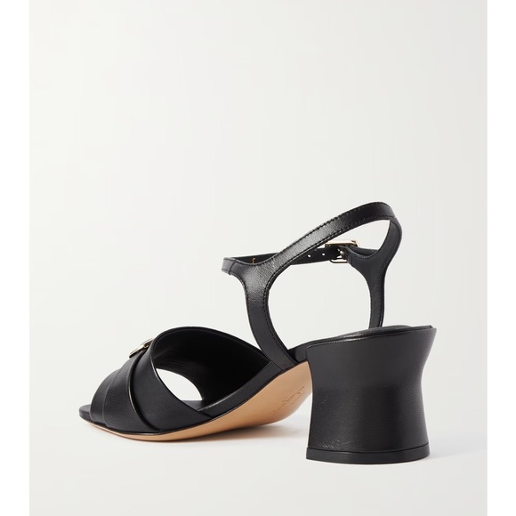 Ferragamo Black Calf Skin - Picture 5 of 5